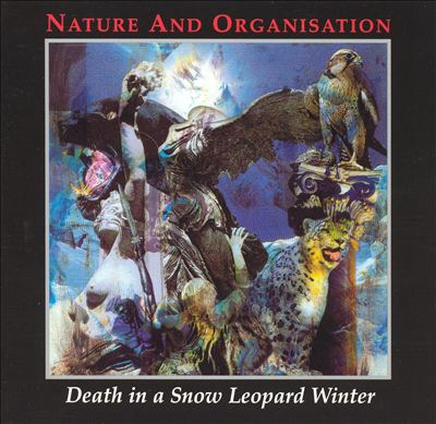 Death in a Snow Leopard Winter