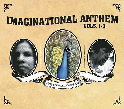 Imaginational Anthem, Vol. 1-3