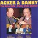 The Acker Bilk/Danny Moss Quintet