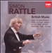 Simon Rattle: British Music