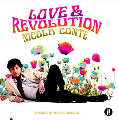 Love & Revolution