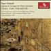 Franz Schmidt: Quintet in A major for Piano Left-hand, Clarinet, Violin, Viola and Cello