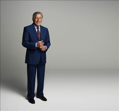 Tony Bennett