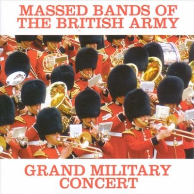 Grand Military Concert