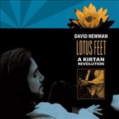 Lotus Feet: A Kirtan Revolution