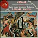 Copland: Symphony No. 3; Music for a Great City