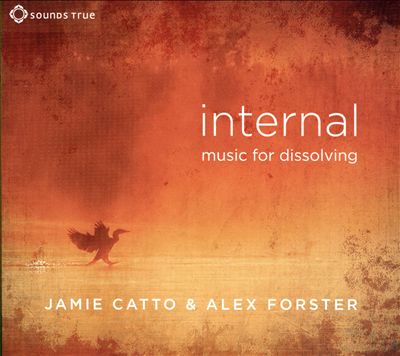Internal: Music For Dissolving