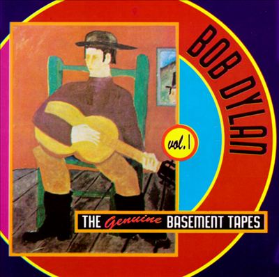 The Genuine Basement Tapes, Vol. 1