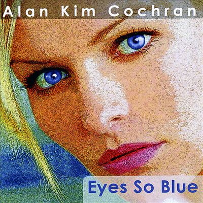 Eyes So Blue