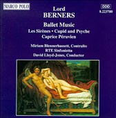 Lord Berners: Ballet Music