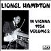 Lionel Hampton in Vienna, Vol. 2