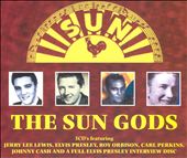 The Sun Gods