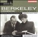 Sir Lennox Berkeley: Piano Concerto; Four Poems of St. Teresa of Ávila; Michael Berkeley; Gethsemane Fragment; Triste