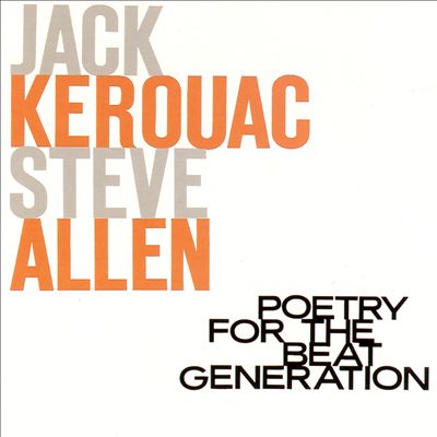 Poetry for the Beat Generation