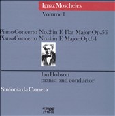 Ignaz Moscheles, Vol. 1