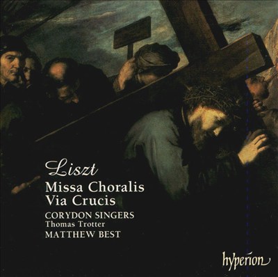 Liszt: Choral Works
