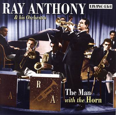 The Man with the Horn [Living Era]