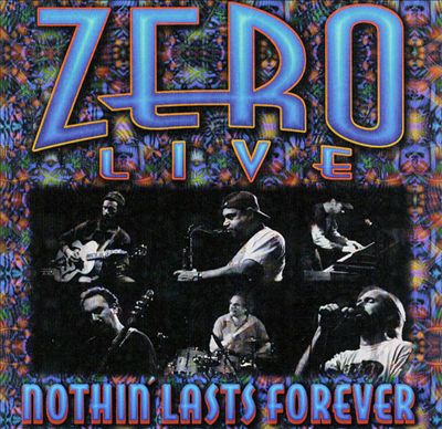 Nothin' Lasts Forever