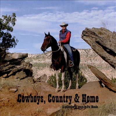 Cowboys, Country & Home