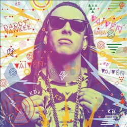 Album herunterladen Daddy Yankee - Vaivén