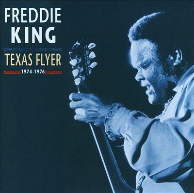 Texas Flyer: 1974-1976