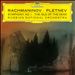 Rachmaninov: Symphony No. 1; The Isle of the Dead