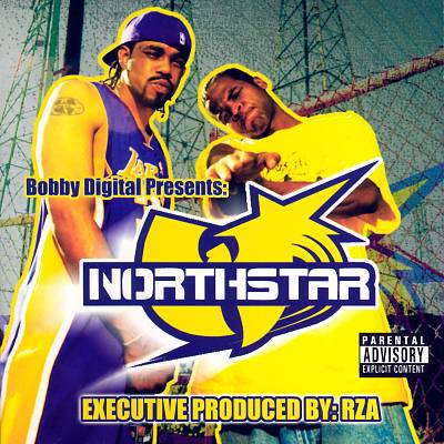 RZA Presents Northstar