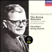 Shostakovich: The String Quartets