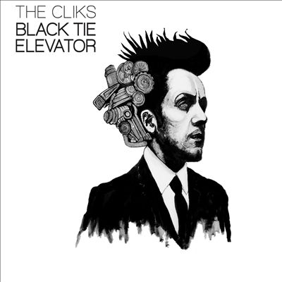 Black Tie Elevator