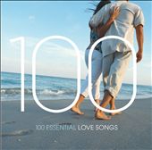 100 Essential Love Songs