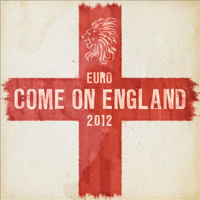 Come on England (E.P)