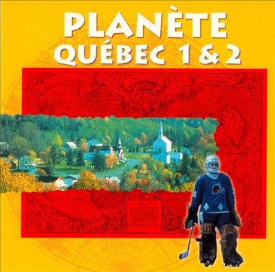 Planete Quebec