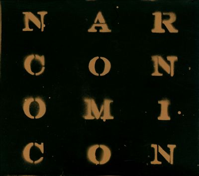 Narconomicon