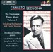 Ernesto Lecuona: The Complete Piano Music, Vol. 1