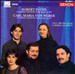 Robert Fuchs: Clarinet Quintet E flat major, Op. 102; Carl Maria Von Weber: Clarinet Quinte in B flat major, Op. 34