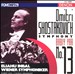 Dmitri Shostakovich: Symphony No. 13 "Babiy Yar"