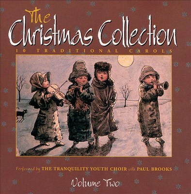 Christmas Collection, Vol. 2