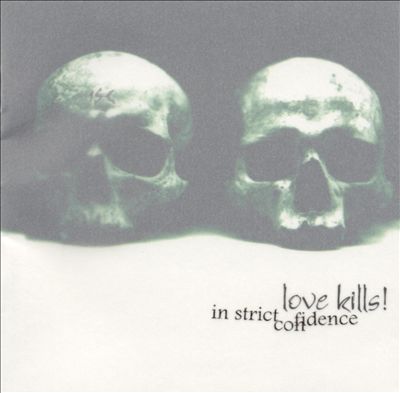 Love Kills!
