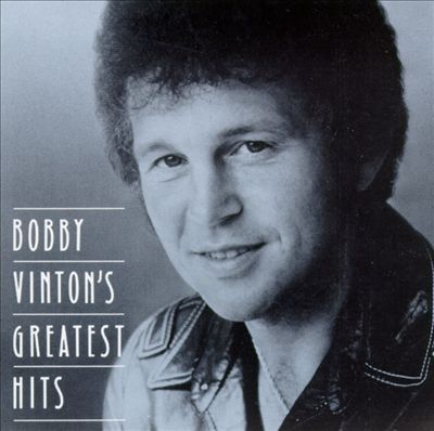Bobby Vinton's Greatest Hits [Epic]