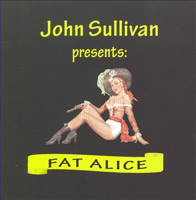 Fat Alice