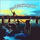 Dance of the Age of Enlightenment