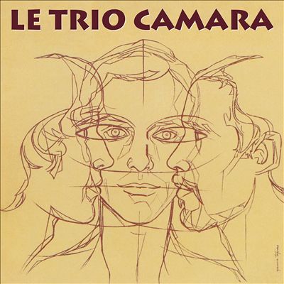 Le Trio Camara