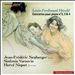 Louis Joseph Ferdinand Hérold: Concertos pour piano Nos. 2, 3 & 4