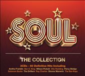 Soul: The Collection