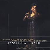 Lautar Songs from Bucharest