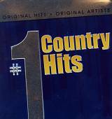 #1 Country Hits [2006 Madacy]