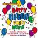 Drew's Famous Happy Birthday Party Music