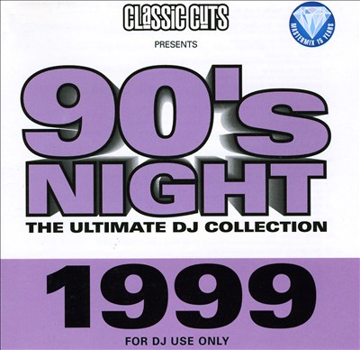 90's Night: 1999