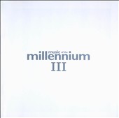 Music of the Millennium, Vol. 3