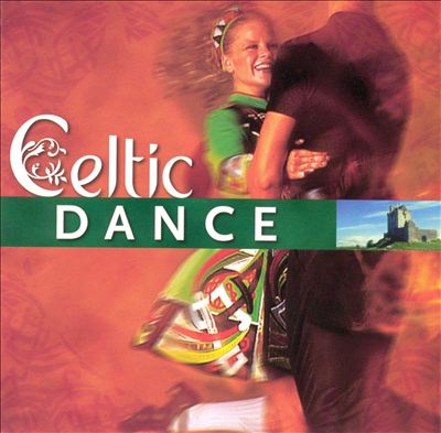 Celtic Dance [Tristar]